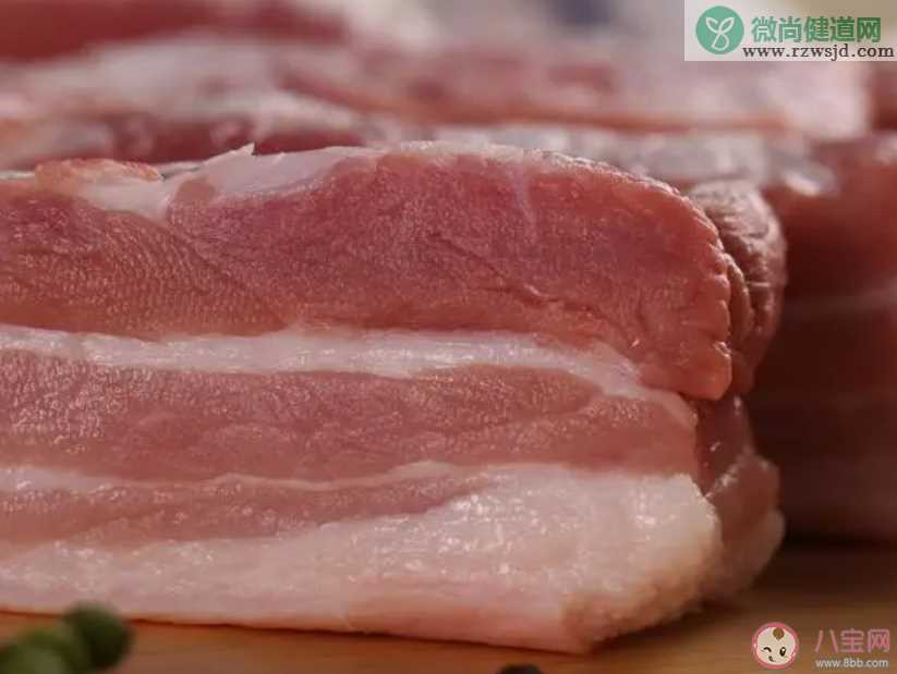 猪肉价格大降超40%是怎么回