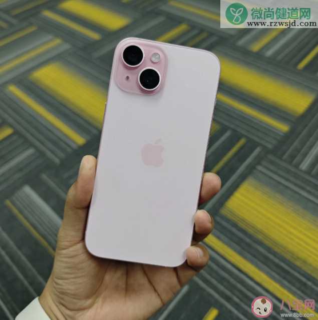 iPhone15价格跳水后销量霸榜前三 iPhone15价格为什