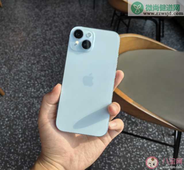 iPhone15价格跳水后销量霸榜前三 iPhone15价格为什么降了