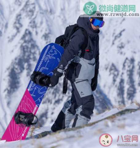 滑雪装备一套要花三四万吗 滑雪有多烧钱