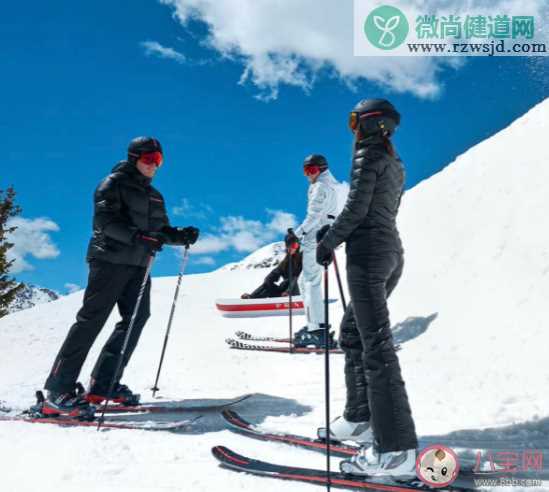 滑雪装备一套要花三四万吗 滑雪有多烧钱