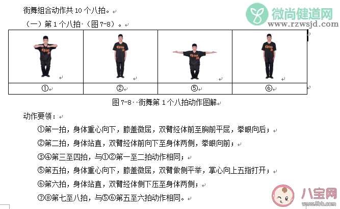 广西体育高考新增啦啦操和街舞是怎么回事 街舞啦啦