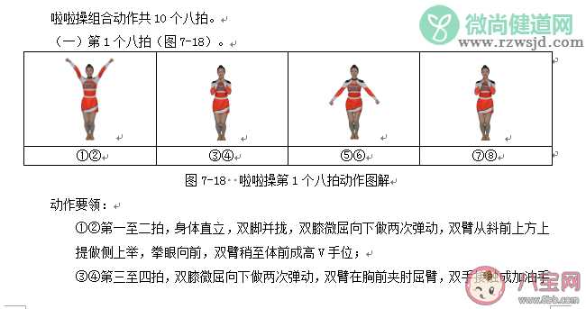 广西体育高考新增啦啦操和街舞是怎么回事 街舞啦啦操评分标准参考