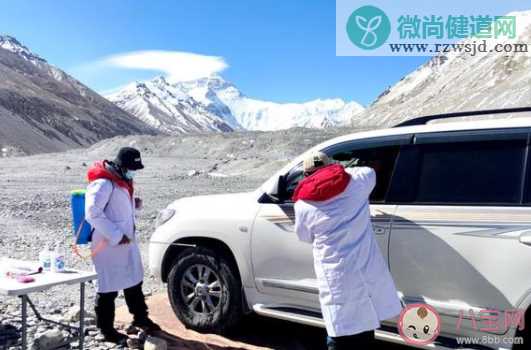 今年珠峰登山季采取最严格防