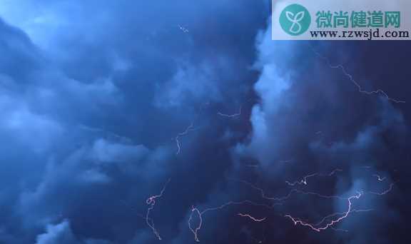 8省区部分地区有大到暴雨 大暴雨出门要注意些什么