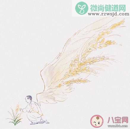 悼念袁隆平的文案句子 悼念袁隆平的简短一句话