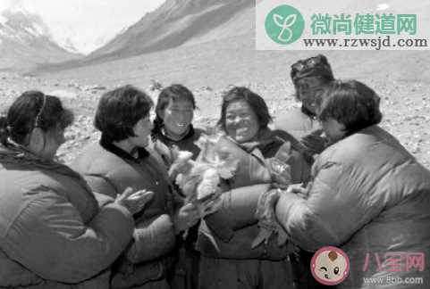 世界首位珠峰北坡登顶女性是谁 都有哪些人曾经登顶过珠峰