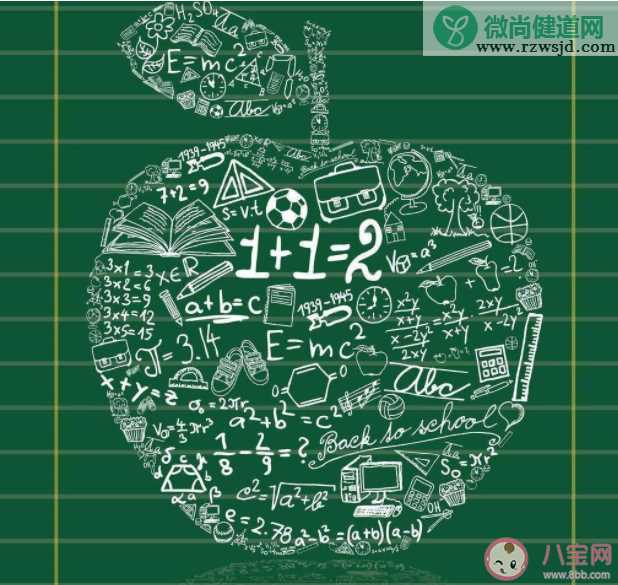 人类两成数学天赋由遗传决定 数学学不好是天生的吗