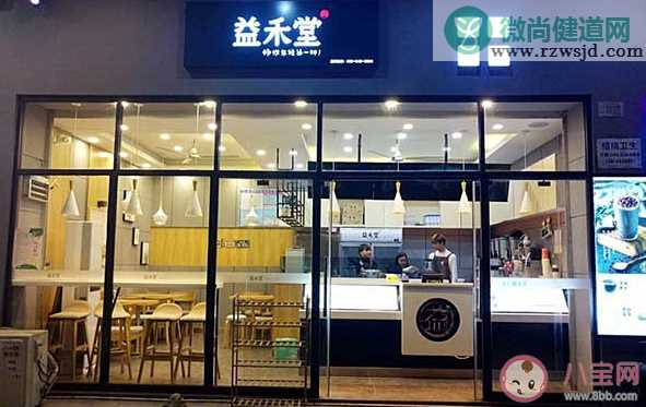 为何南方奶茶店比北方多 全国奶茶店数量前15的城市是哪些