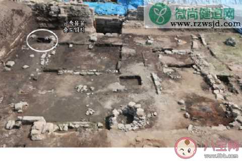 韩国出土1000多个汉字金属活字 金属活字最早发明于哪里