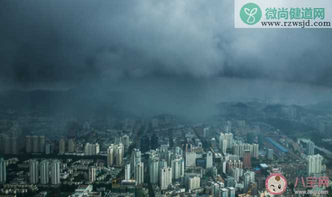 强降雨天气十大健康防病提示