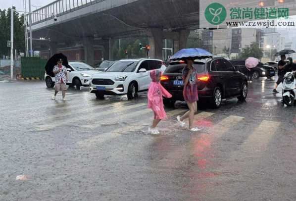 河南的雨还要下多久 河南这次降雨是什么原因造成的