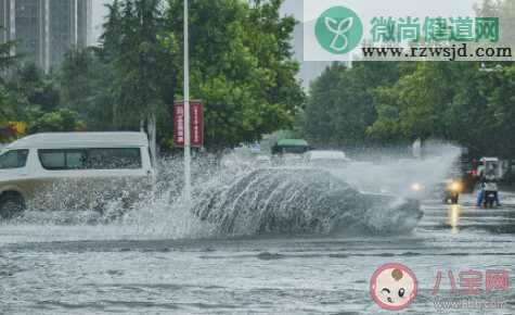 暴雨外的普通人可以提供哪些帮助 普通人怎样给遭受暴雨的人提供帮助