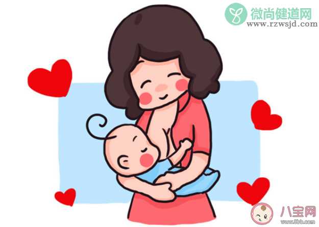 2021年世界母乳喂养周主题是什么 母乳喂养十条核心知识