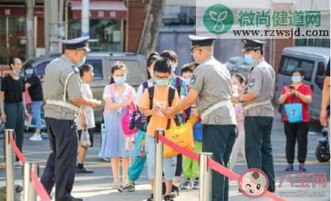 暑期学生安全如何防护 儿童溺水防护8要点是什么