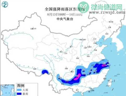 为何今年多地暴雨频发 极端天气事件背后的主导因素是什么