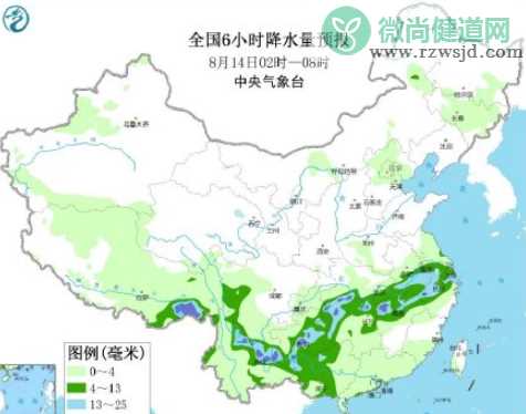 为何今年多地暴雨频发 极端天气事件背后的主导因素是什么