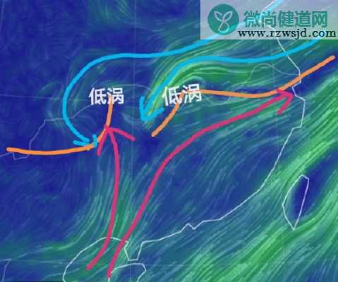 为何今年多地暴雨频发 极端