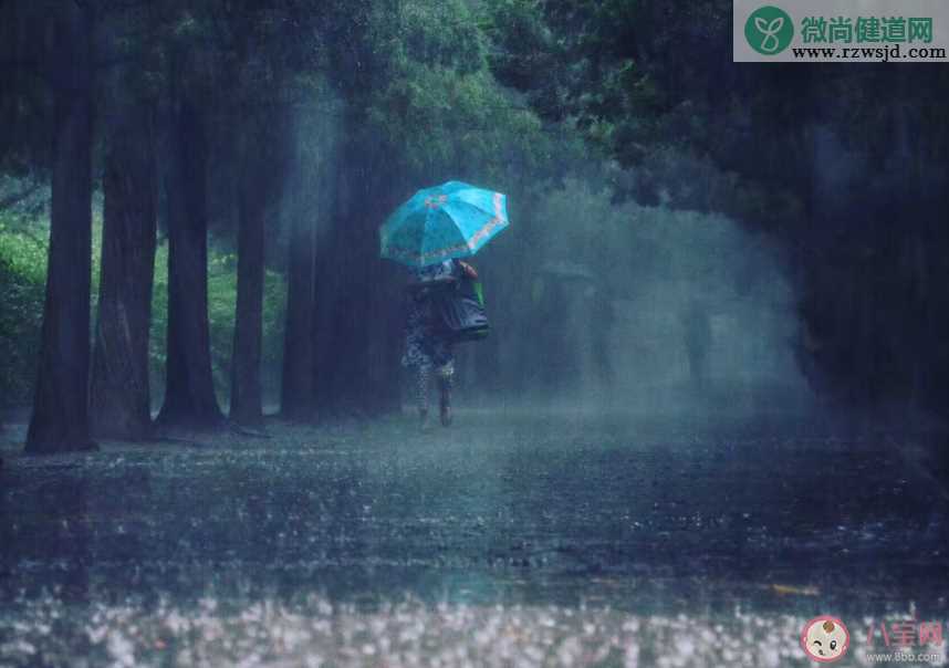 河南会再次出现极端暴雨吗 此次河南降雨有什么特点