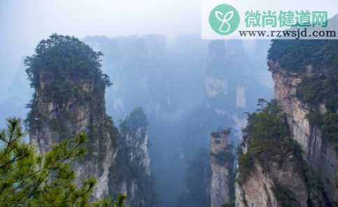 张家界A级景区门票向全国游