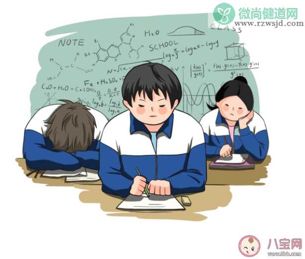 教育部要求不得设置重点班 学校该不该分重点班