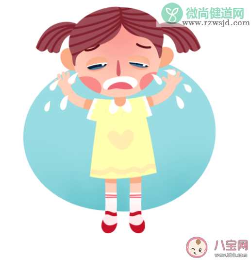 孩子走失的常见场景是什么 怎么防止孩子丢失