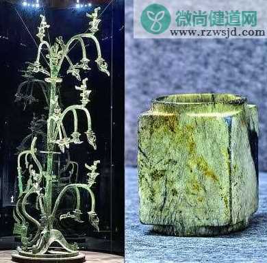 三星堆发现24k纯金小金珠 三星堆最新发现了哪些文物