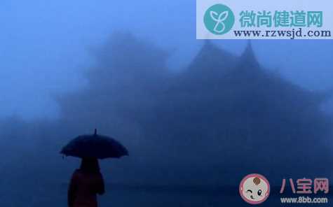 为什么下雨天睡眠质量特别好 下雨天容易犯困是怎么回事