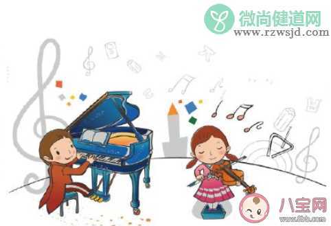 孩子没有音乐天赋还要学乐器吗 没音乐天赋还能学乐