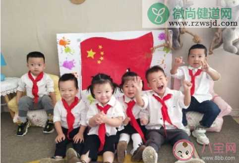 2021幼儿园国庆节欢庆活动报道稿美篇 2021国庆节主题活动新闻稿三篇