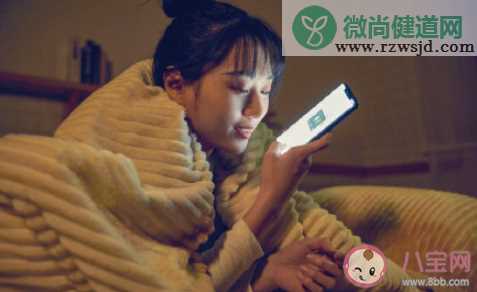 如何看待适老版APP受到年轻人青睐 适老版APP走红的原因是什么