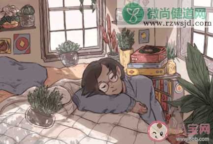 长睡眠者和短睡眠者是什么意思 每天至少睡多久才行