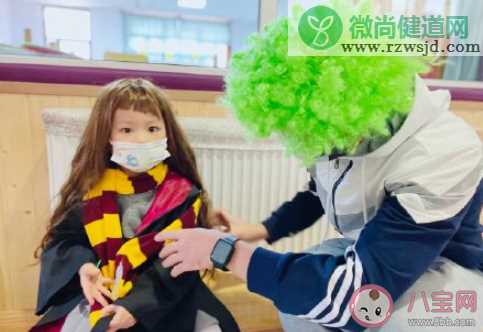 2021幼儿园万圣节小班活动方案三篇 2021幼儿园万圣节创意活动方案大全