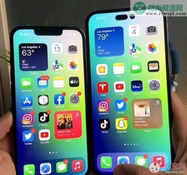 iPhone 14价格是多少 iPhone 14系列如何选择