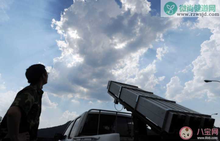 蚂蚁庄园8月2日正确答案：人工降雨方法最早是在哪里发明的 