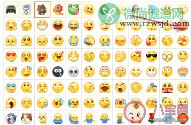 emoji会成为一门新语言吗 ​emoji位置会影响聊天效果吗