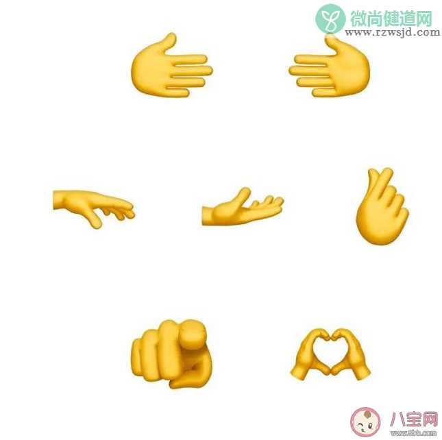 emoji会成为一门新语言吗 ​emoji位置会影响聊天效果吗