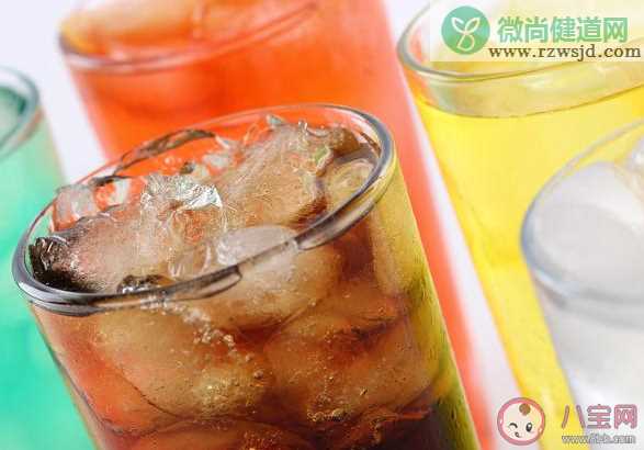 蚂蚁庄园喝完碳酸饮料后以下哪种做法更健康 小课堂10月14日答案介绍