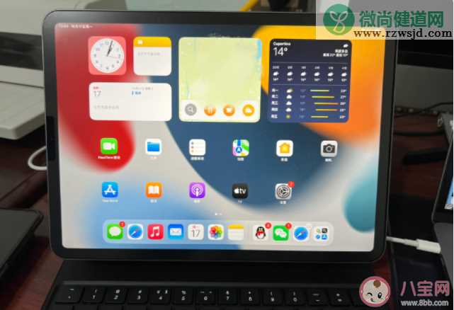 苹果将很快发布全新iPadPro 你会买新款iPadPro吗