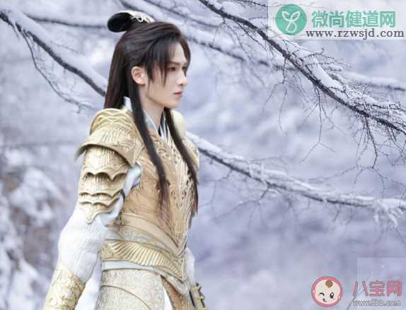 《星河长明》人物关系图是怎样的 《星河长明》讲的是什么故事