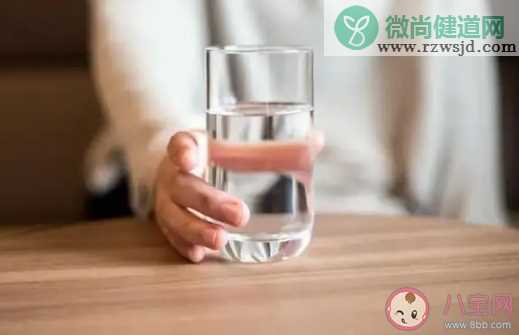 新冠阳性多喝水多睡觉管用吗 多喝水有什么好处