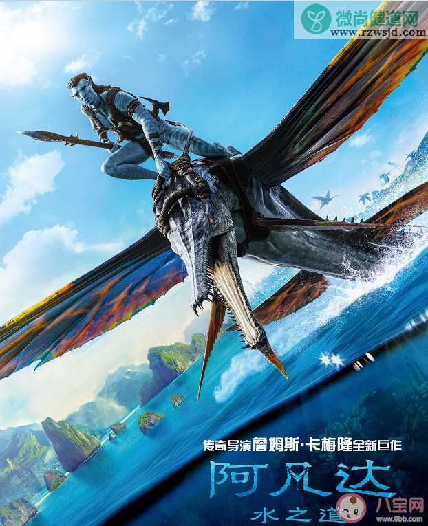 看阿凡达2买什么票效果最好 《阿凡达2》片源质量有哪些格式