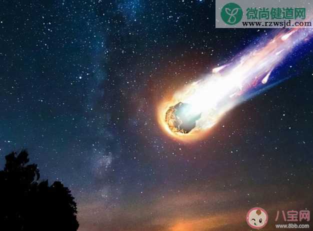 火流星陨石归国家还是个人 火流星是怎么回事