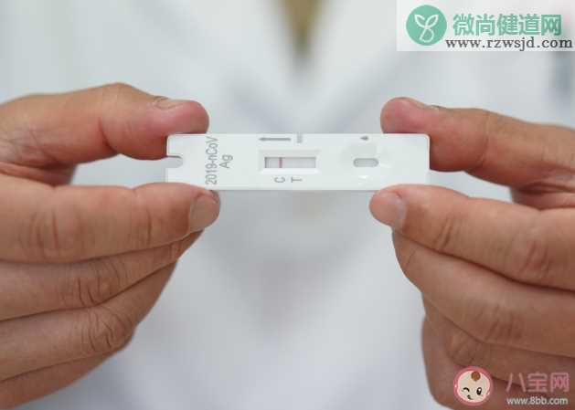 不浪费抗原的正确使用方法 为什么发烧了抗原还是阴性