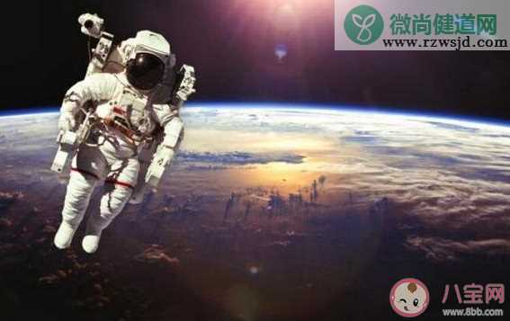 猜一猜人在太空中时身高会发生什么样的变化 蚂蚁庄园12月29日答案