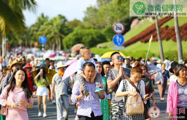 春节假期消费盘点来了 哪个省春节游客量全国第一