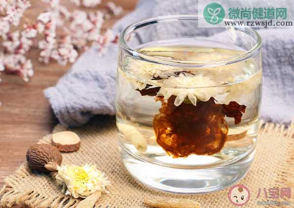 哪些人不适合胖大海泡水喝 胖大海和哪些茶搭配比较好