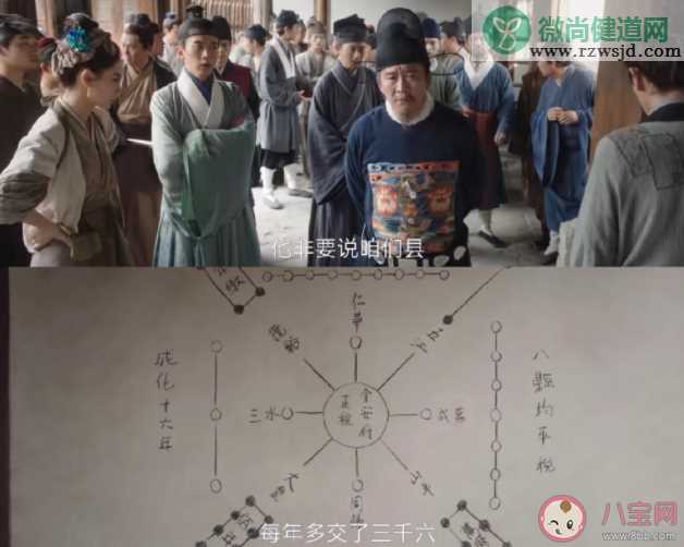 《显微镜下的大明》帅家默历史原型是谁 帅家默最后的结局是什么