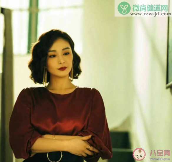 狂飙陈书婷到底美在哪里 陈书婷为什么被大家喜欢