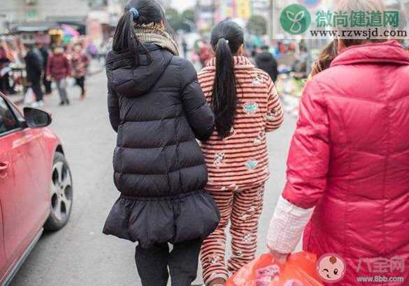 万茜穿湖南省省服是什么情况 睡衣家居服为什么火了